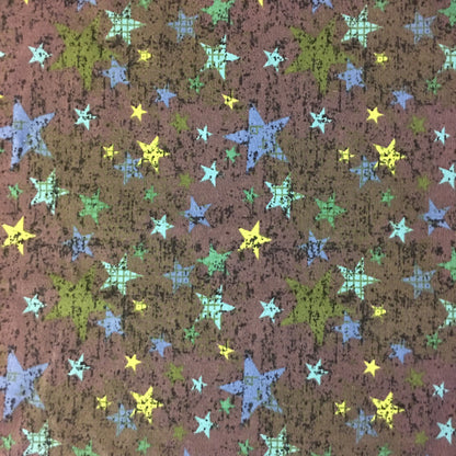 Boosters Assortis COTON BIO bébé