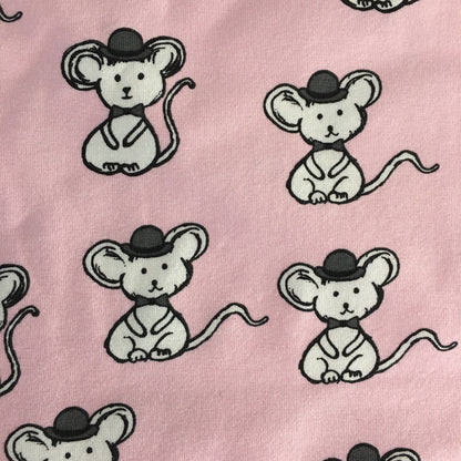 Assorted Boosters TERRY BAMBOO/COTTON baby