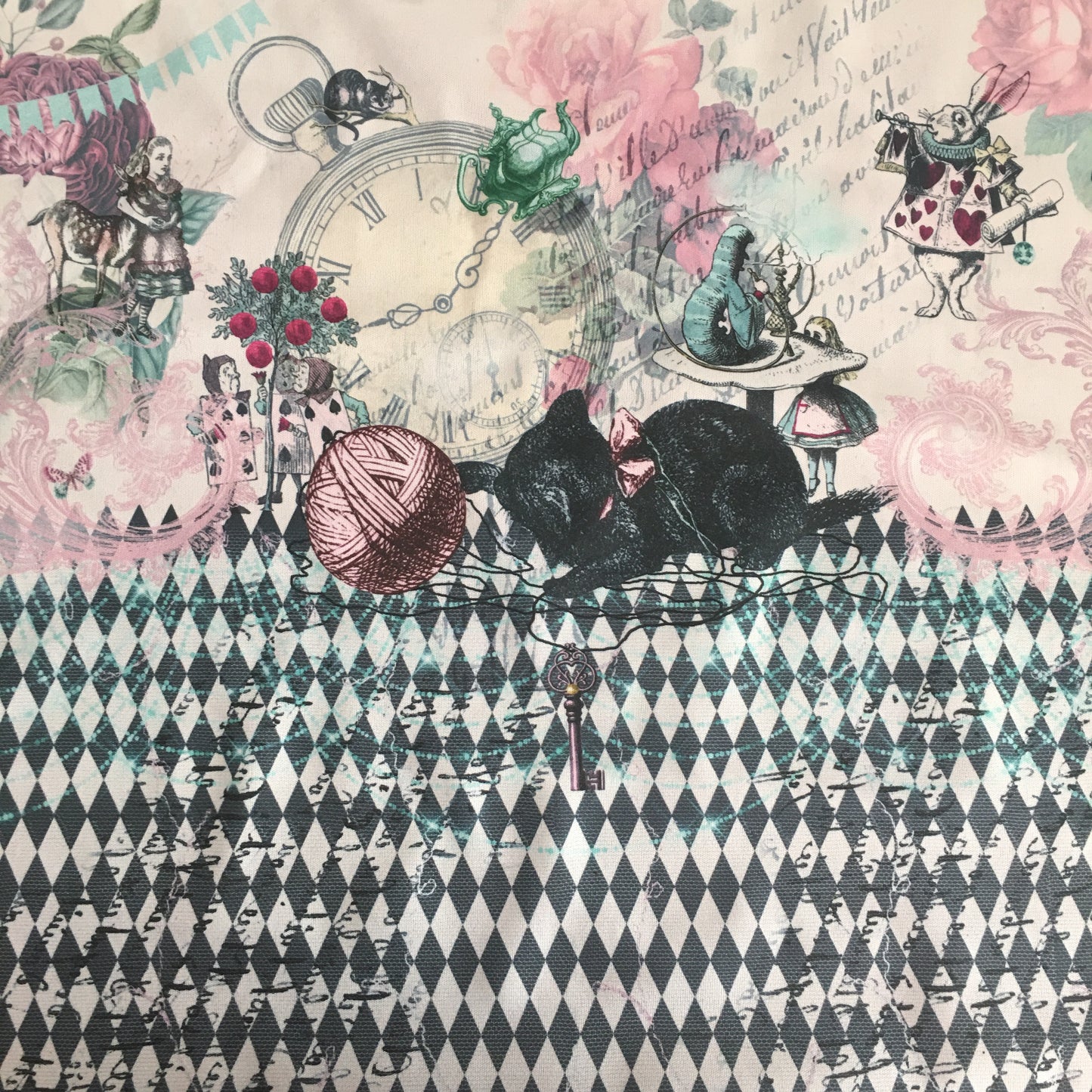 P'tit Bloomer  "WONDERLAND"