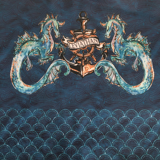 P'tit Bloomer "LEVIATHAN"