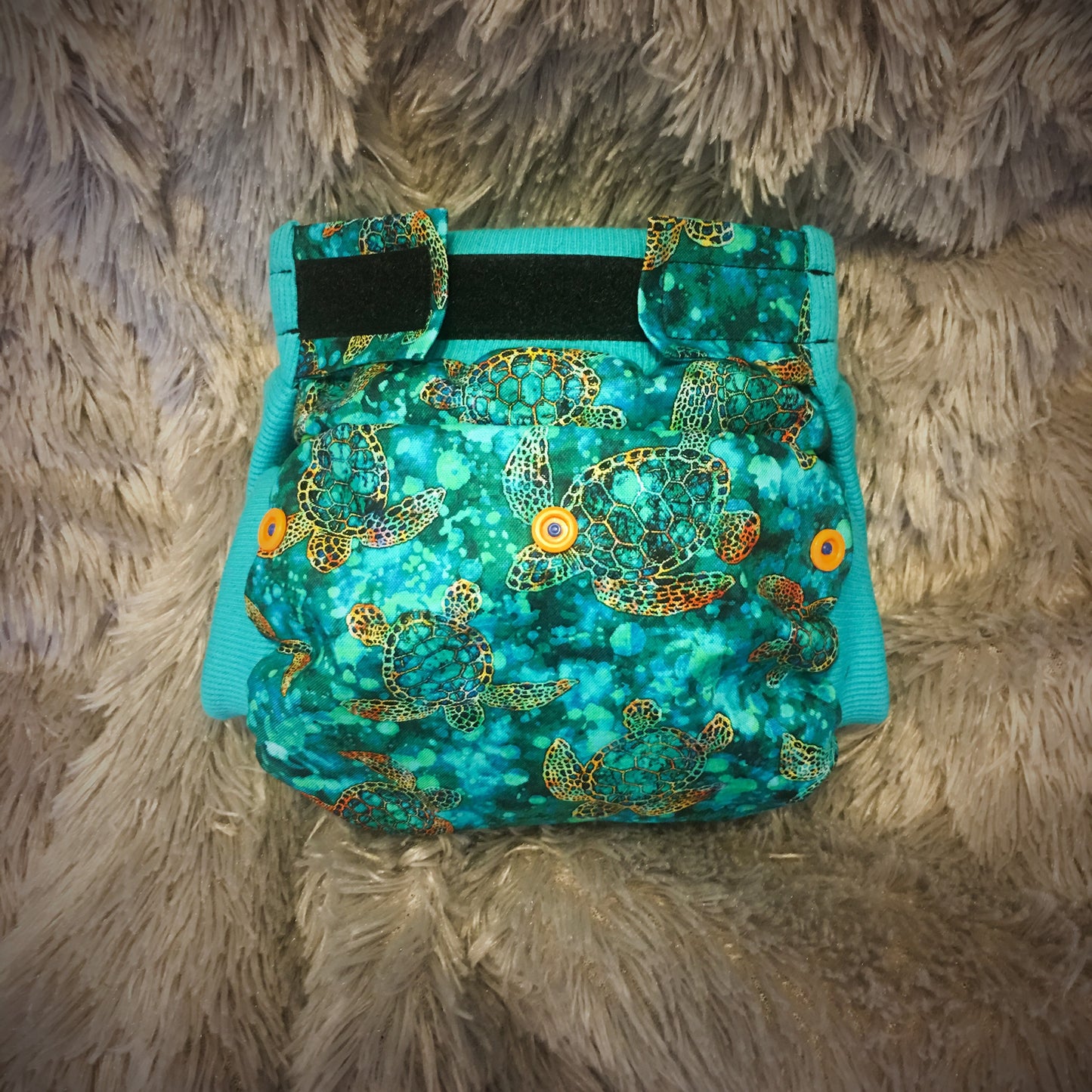 Culotte Stylish* "ISLA TORTUGA"