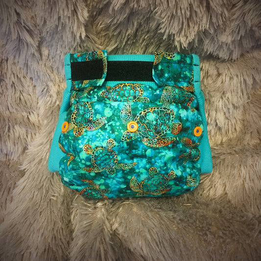 Culotte Stylish* "ISLA TORTUGA"