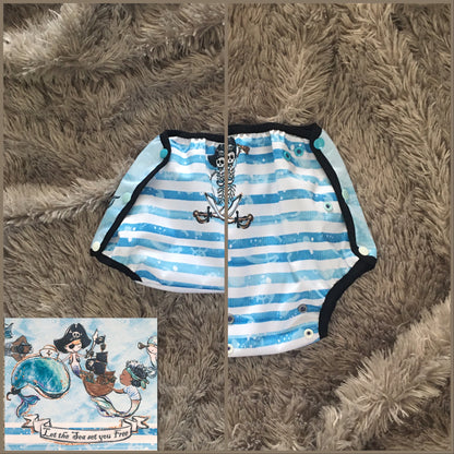 P'tit Bloomer  "JEUX D'ENFANTS"