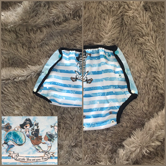 P'tit Bloomer  "JEUX D'ENFANTS"