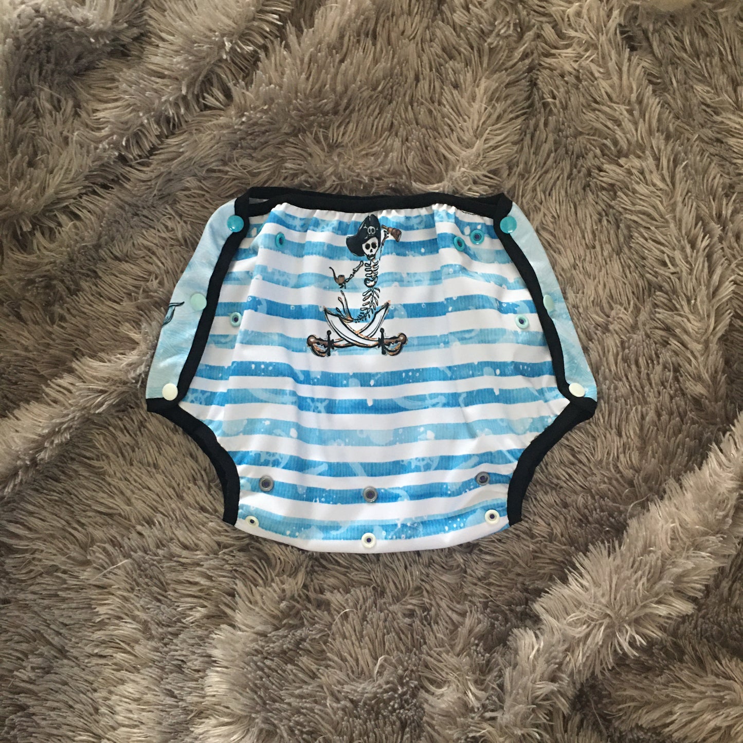 P'tit Bloomer  "JEUX D'ENFANTS"