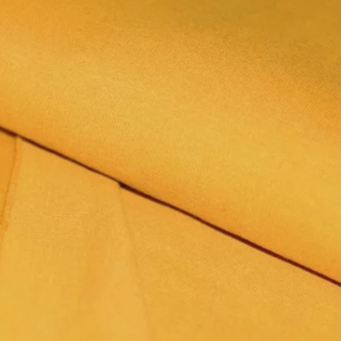 Plate double bébé "COTON BIO" bicolore ou monochrome - 5 coloris