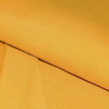 Plate double bébé "COTON BIO" bicolore ou monochrome - 5 coloris