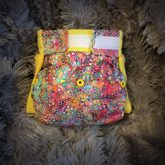 Culotte Stylish* " KALEIDOSCOPE"