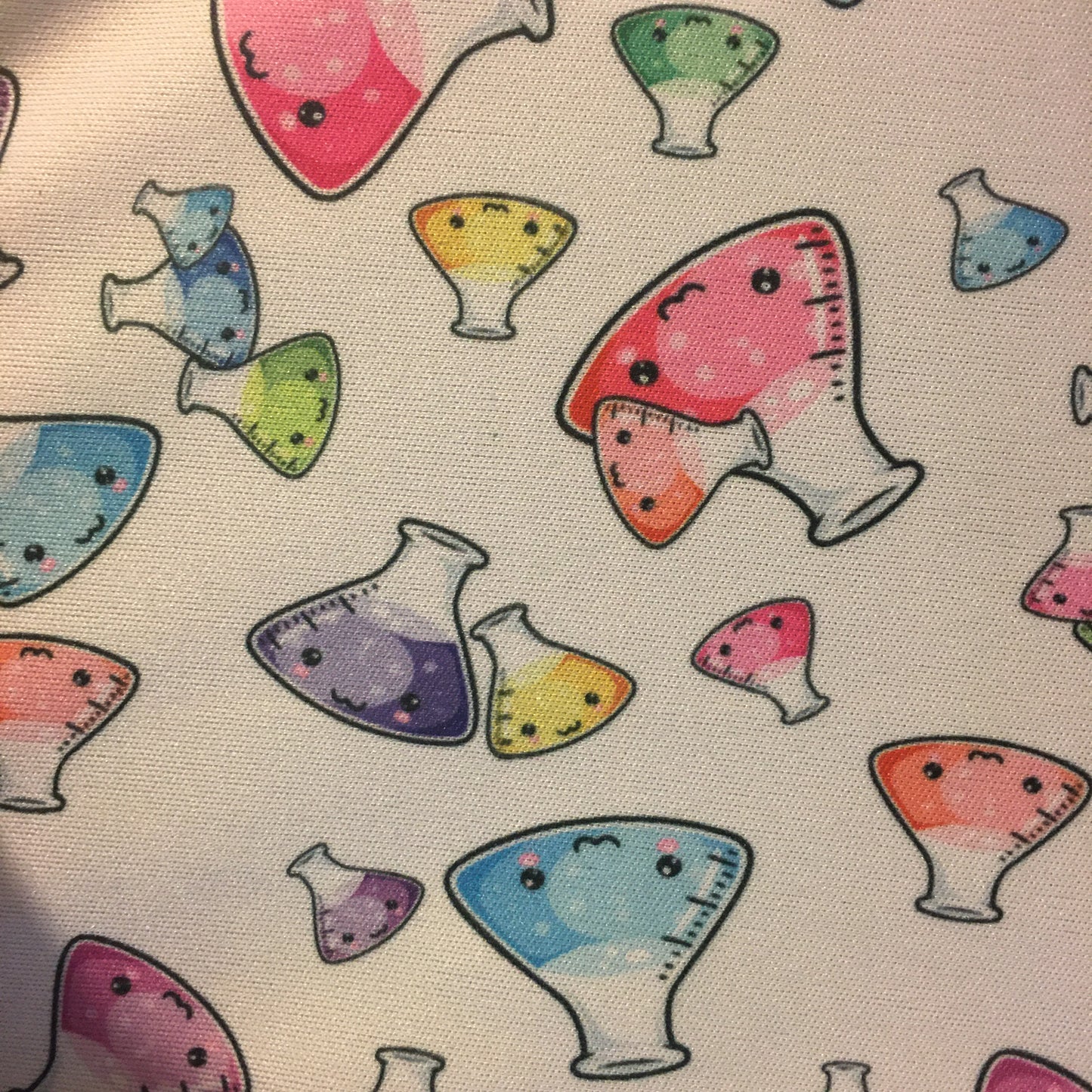 P'tit Bloomer "KAWAII CHEMICALS"