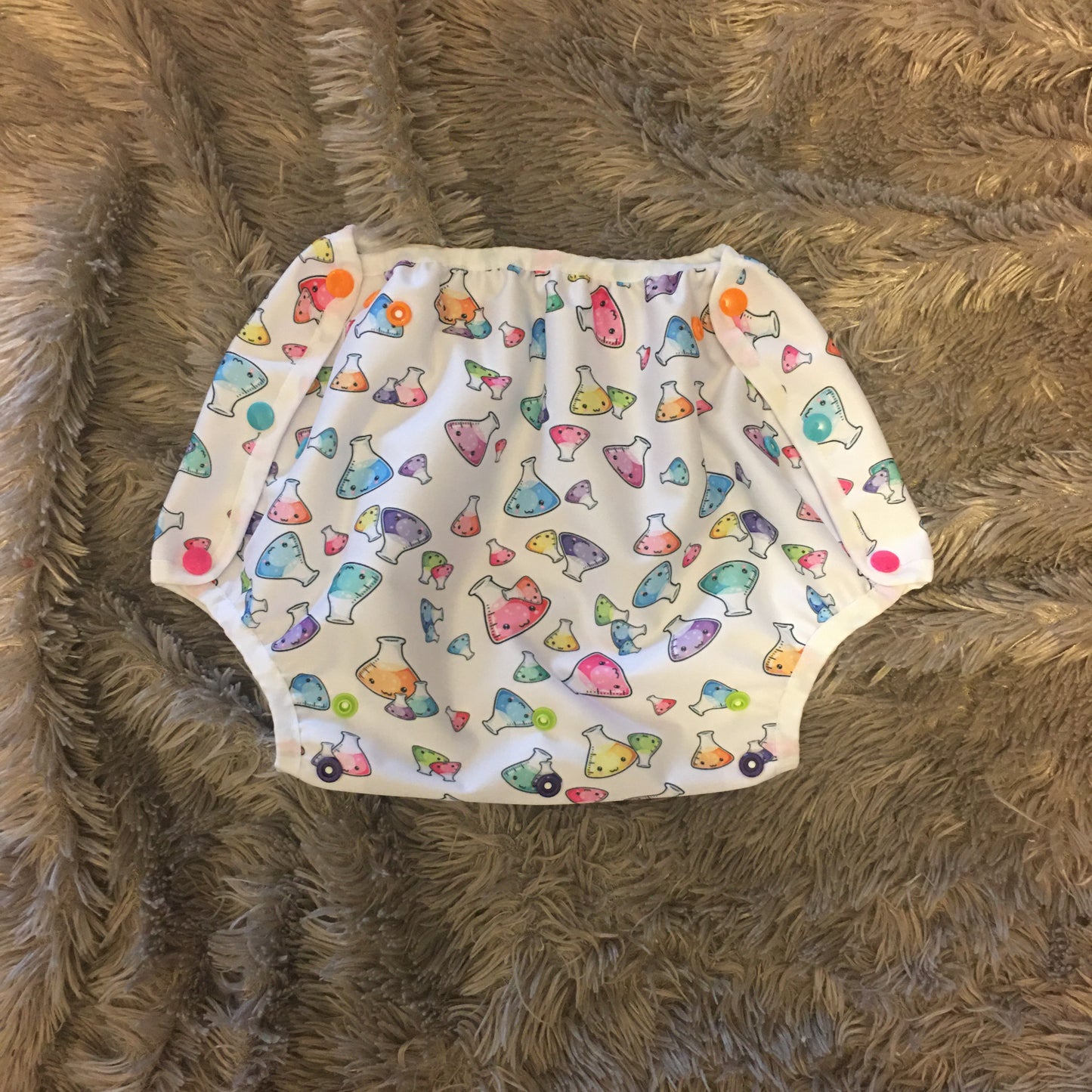 P'tit Bloomer "KAWAII CHEMICALS"