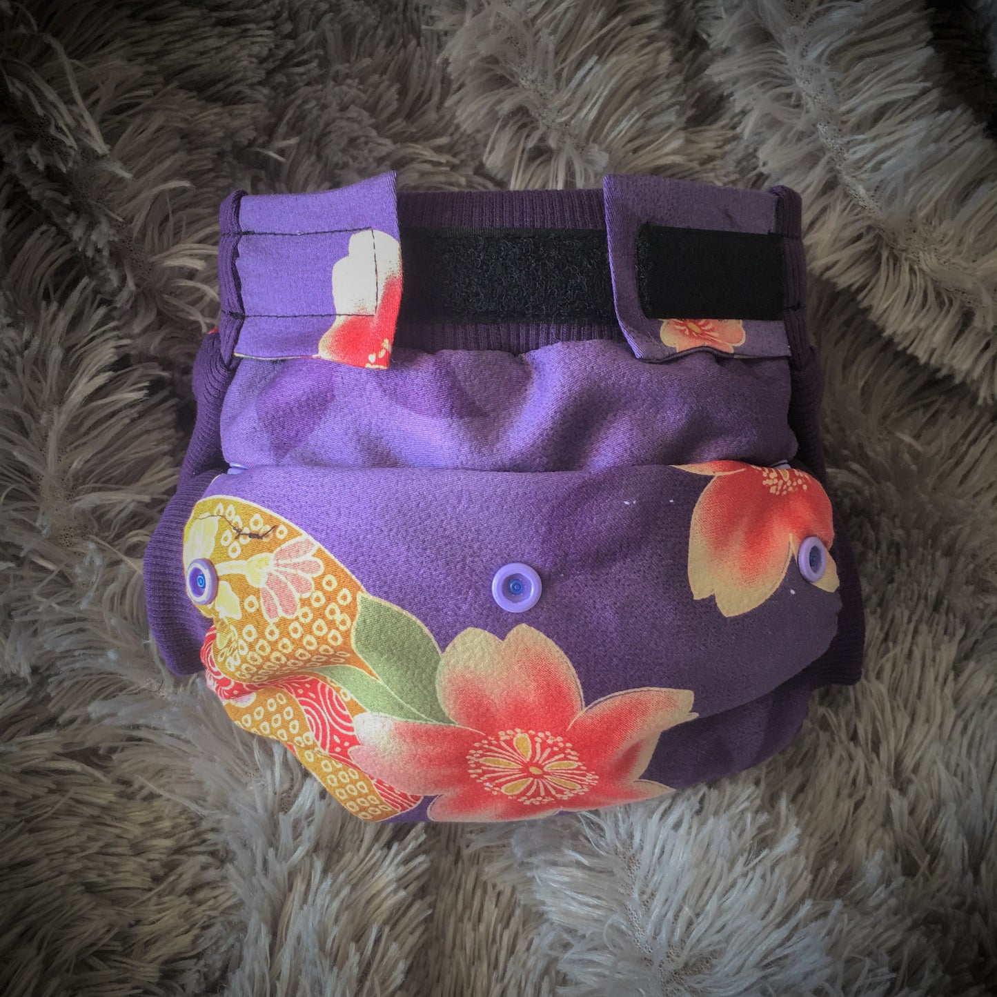 Culotte Stylish* "KIMONO"