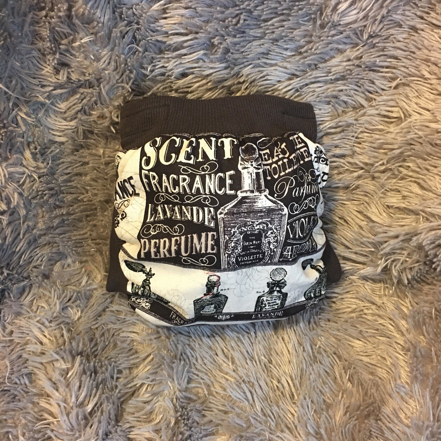 Culotte Stylish* "LE PARFUM"