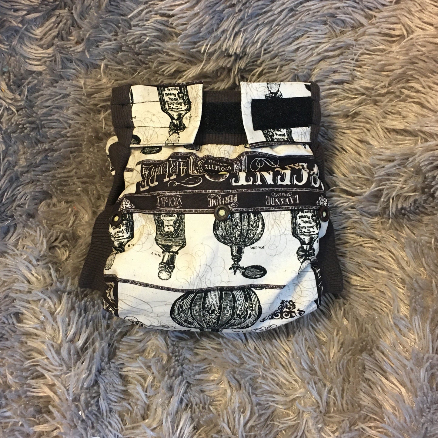 Culotte Stylish* "LE PARFUM"