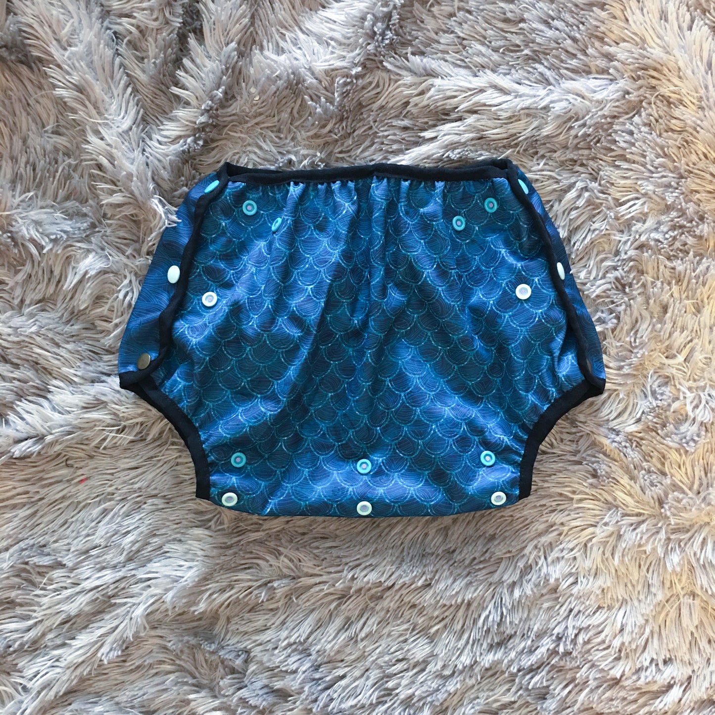 P'tit Bloomer "LEVIATHAN"