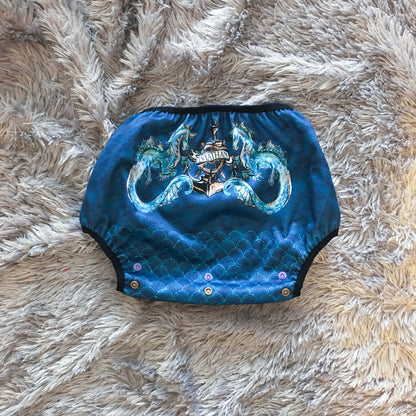 P'tit Bloomer "LEVIATHAN"