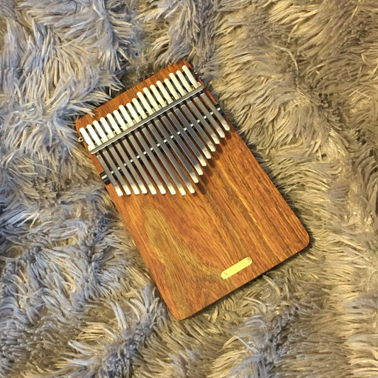 Kalimba LINGTING 17K - Padawk