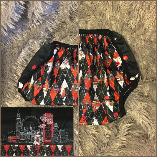 P'tit Bloomer baby "LONDON"