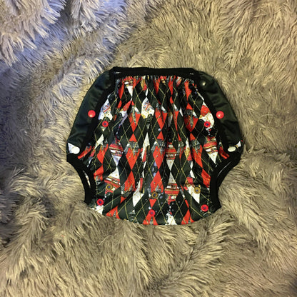 P'tit Bloomer bébé "LONDON"