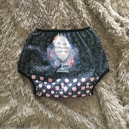 P'tit Bloomer baby "MIRROR MAGIQUE"