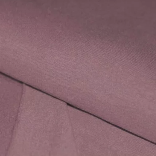 Plate double bébé "COTON BIO" bicolore ou monochrome - 5 coloris