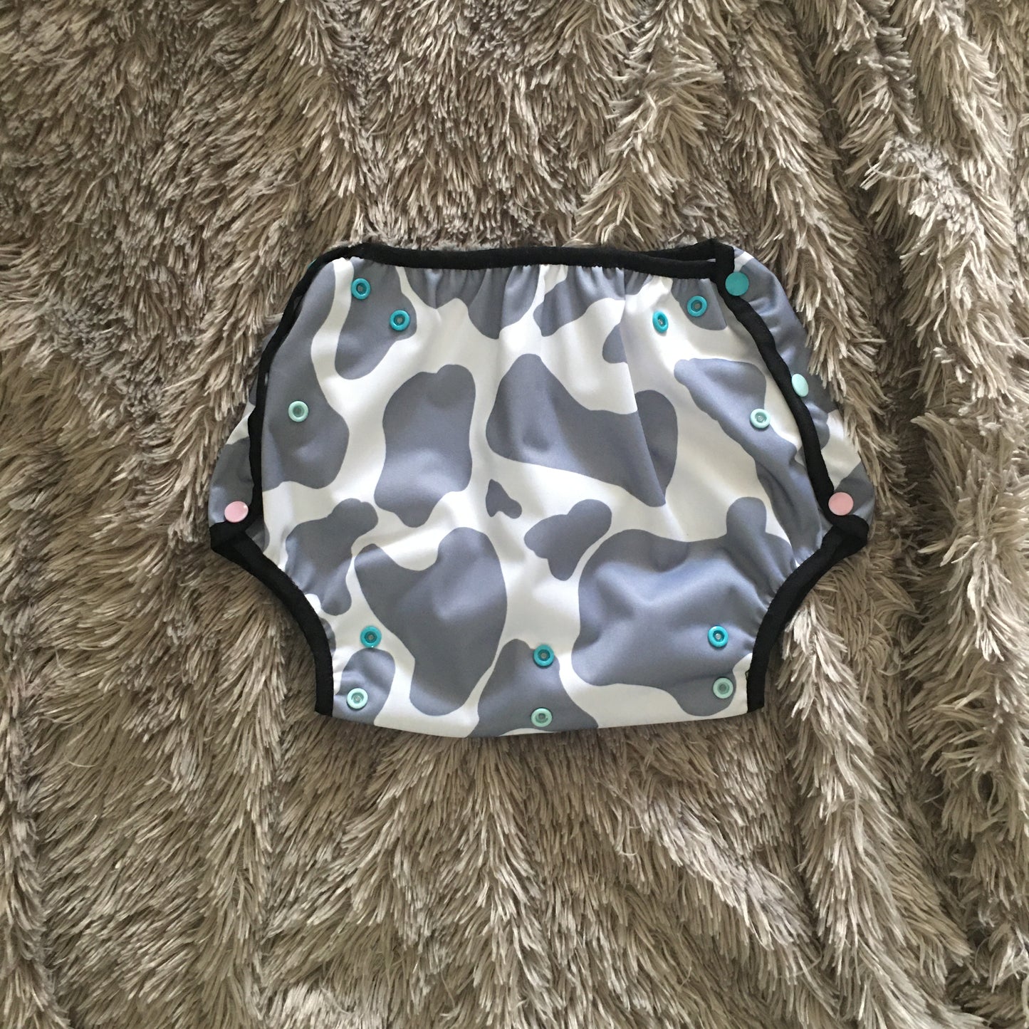 P'tit Bloomer "Mmmm MEUH!"