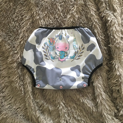 P'tit Bloomer "Mmmm MEUH!"