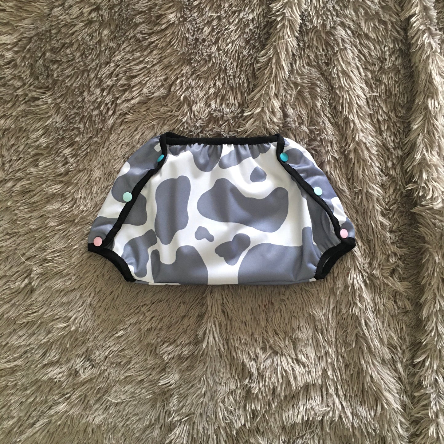 P'tit Bloomer "Mmmm MEUH!"