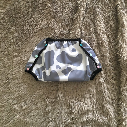 P'tit Bloomer "Mmmm MEUH!"