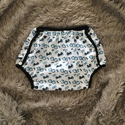 P'tit Bloomer "PAPA GIRAFE"