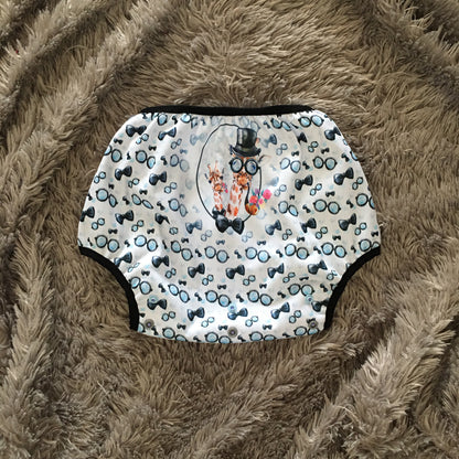 P'tit Bloomer "PAPA GIRAFE"