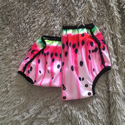 P'tit Bloomer "PASTÈQUE!"