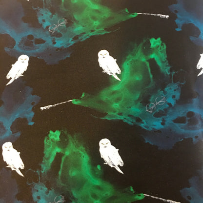 P'tit Bloomer "SORTILEGE"