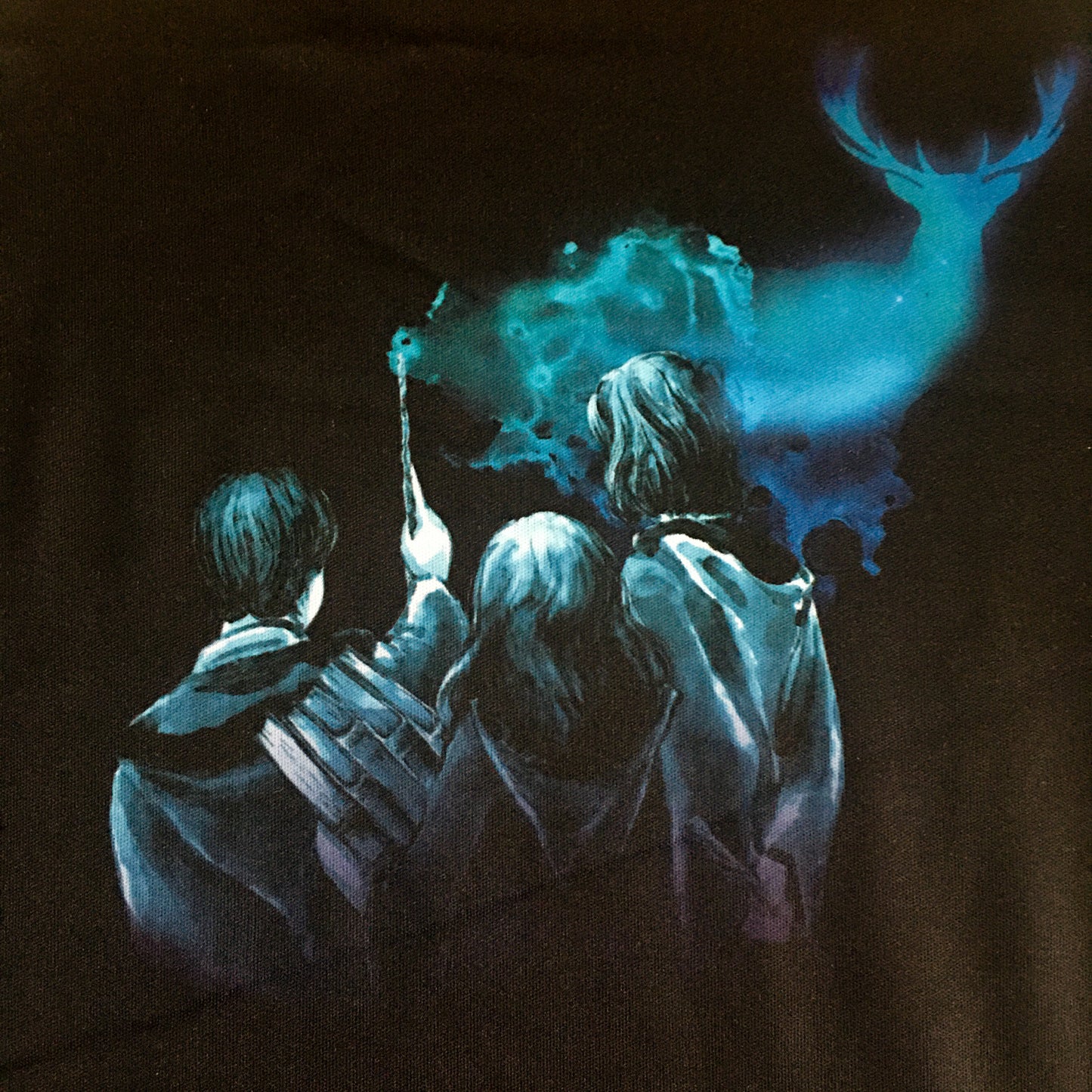 P'tit Bloomer "SORTILEGE"