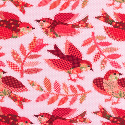 Préplate SNAP Terry Bébé "PIOU PIOU"