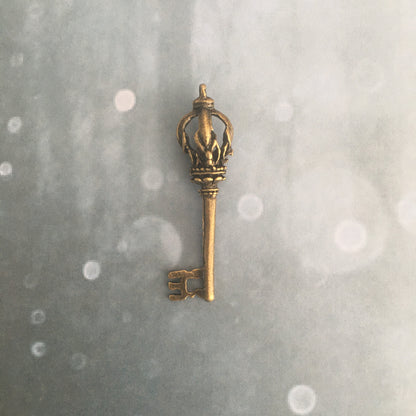 bijoux CLEF VOLANTE- plusieurs modèles