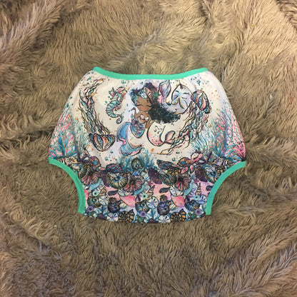 P'tit Bloomer "SHELLY"