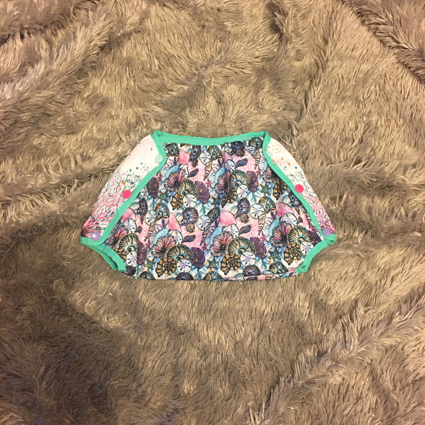 P'tit Bloomer "SHELLY"