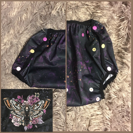 P'tit Bloomer "SPHYNX"