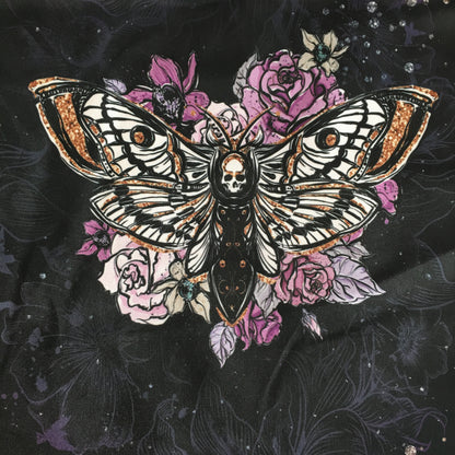 P'tit Bloomer baby "SPHYNX"