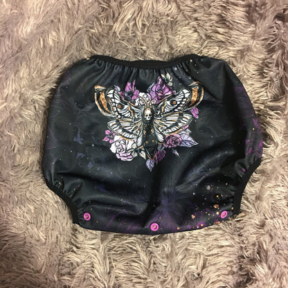 P'tit Bloomer baby "SPHYNX"