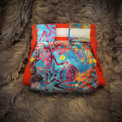 Culotte Stylish* " SUBMARINE SKY"