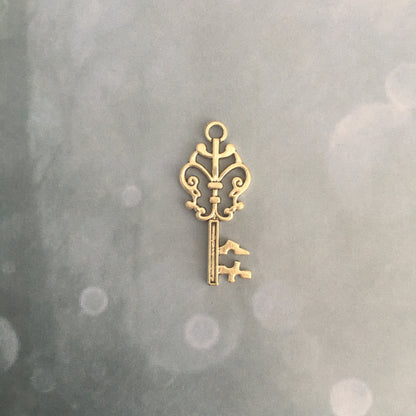 bijoux CLEF VOLANTE- plusieurs modèles