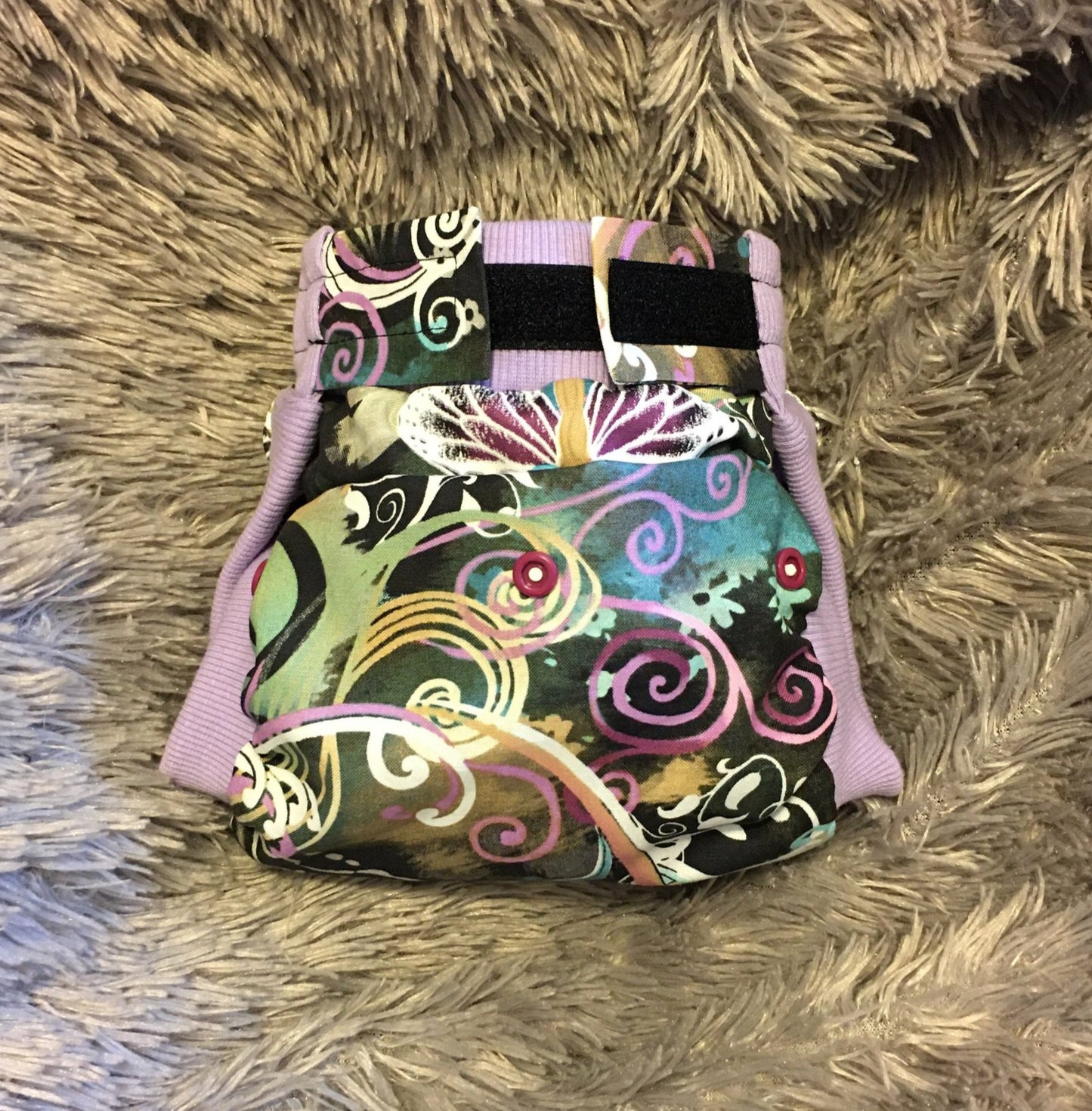 Stylish* baby panties "SPRING NAISSANT"