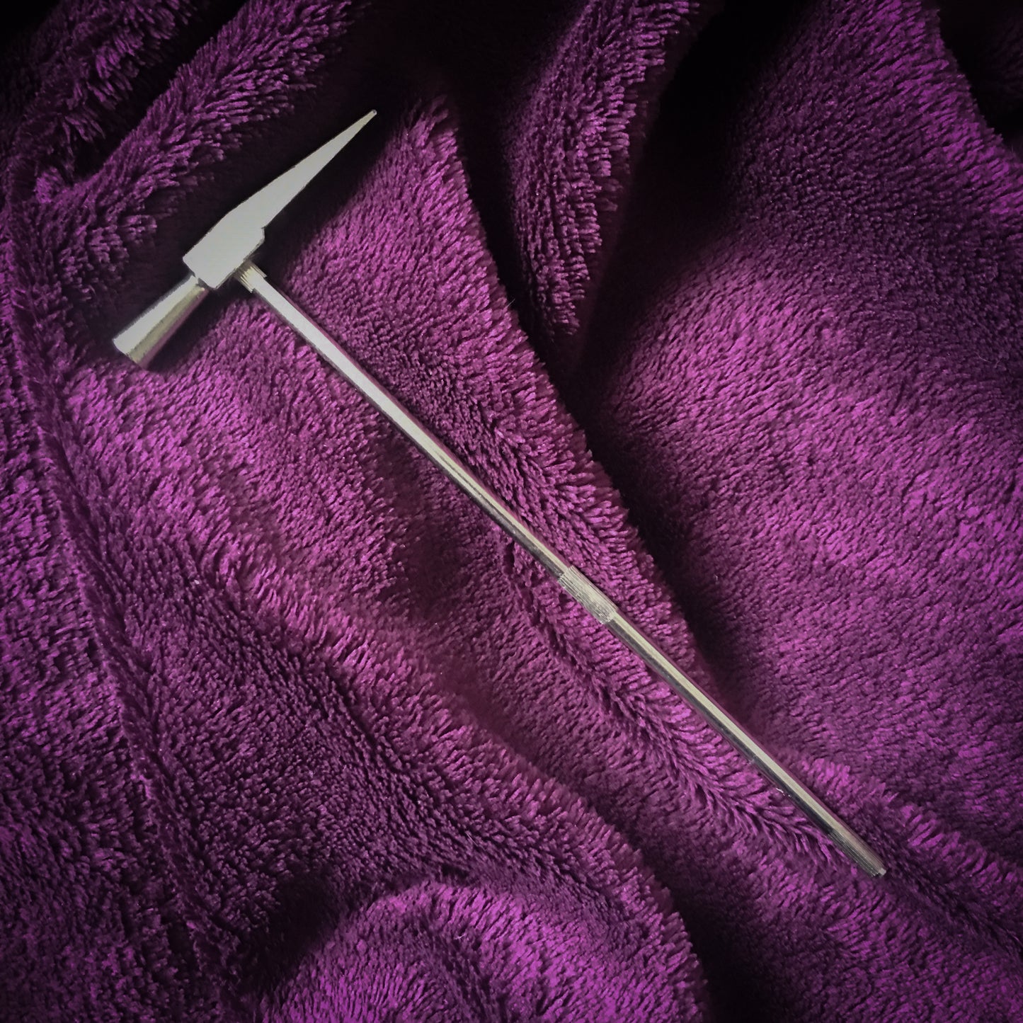 Marteau d'accordage pour kalimba