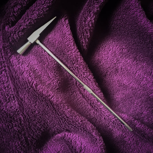 Marteau d'accordage pour kalimba