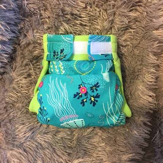 Culotte Stylish* " LAGON "