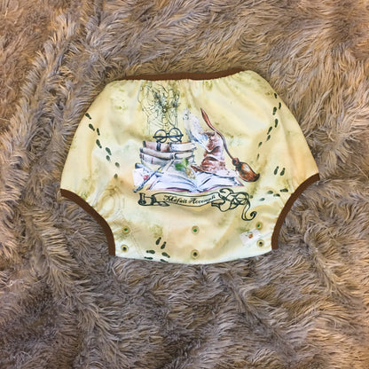 Little Bloomer baby "MARAUDER"