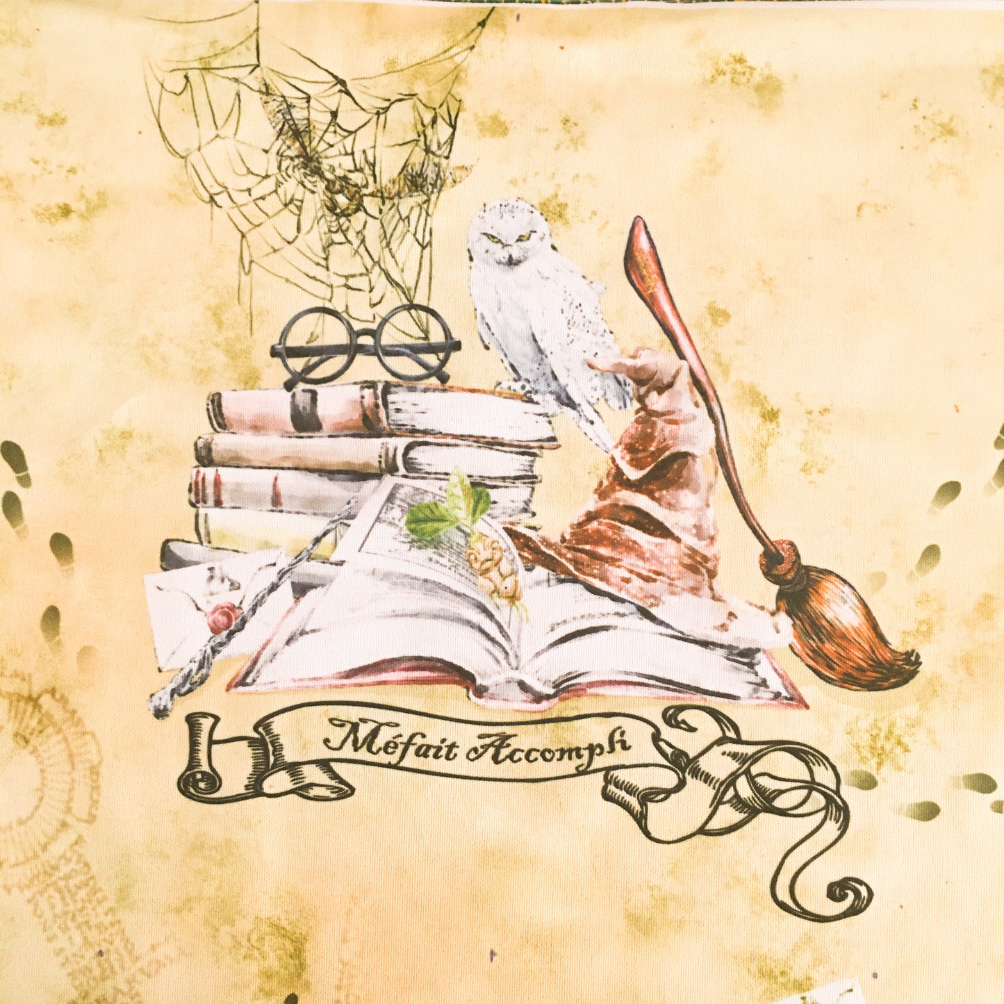 Little Bloomer baby "MARAUDER"