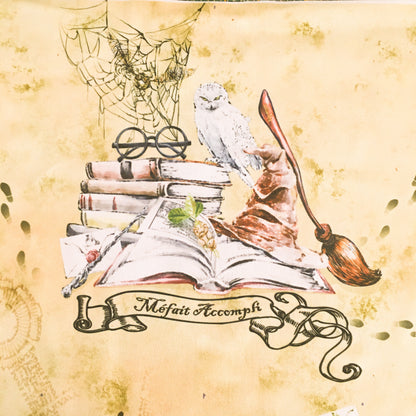 Little Bloomer baby "MARAUDER"