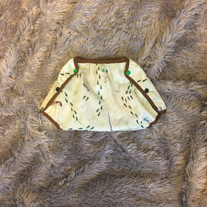 Little Bloomer baby "MARAUDER"